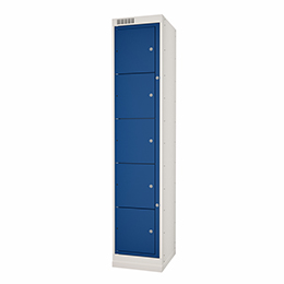 Locker L+1405 AZUL