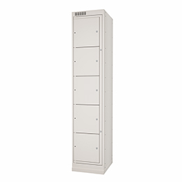 Locker L+1405 BEIGE