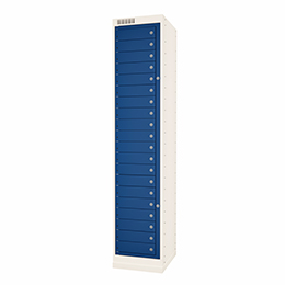 Locker L+1420 AZUL*