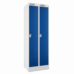 Locker L+2301 AZUL