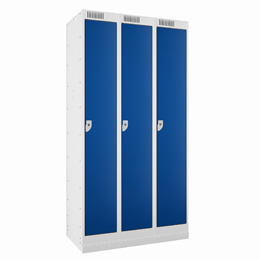 Locker L+3301 AZUL