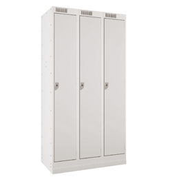 Locker L+3301 BEIGE