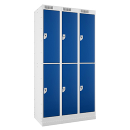 Locker L+3302 AZUL