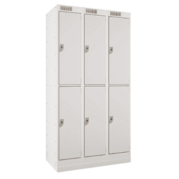 Locker L+3302 BEIGE