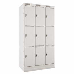 Locker L+3303 BEIGE