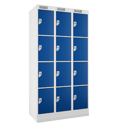 Locker L+3304 AZUL