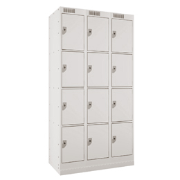 Locker L+3304 BEIGE