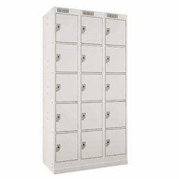 Locker L+3305 BEIGE