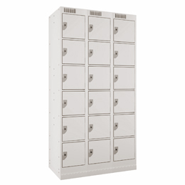 Locker L+3306 BEIGE