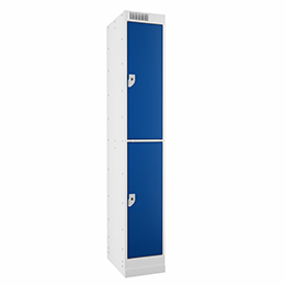 Locker L+1302 AZUL