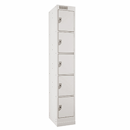 Locker L+1305 BEIGE