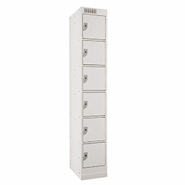 Locker L+1306 BEIGE