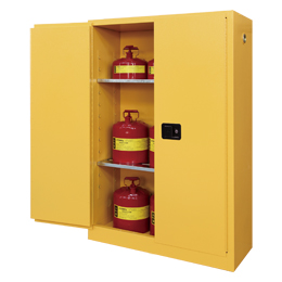 SYS-G170 Gabinete Sustancias Inflamables 170