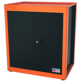 TMO-002 ORGANIZADOR MODULABLE 2 PUERTAS