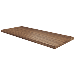 TMA-160 TAPA MADERA PARA MODULAR MESÓN