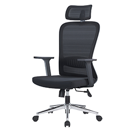 SILLA EJECUTIVA NEW SEN-64