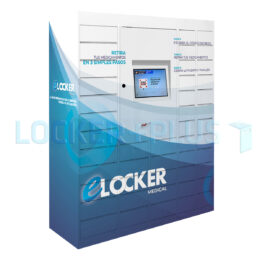 eLocker Medical
