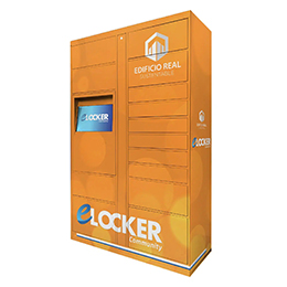 eLocker Community