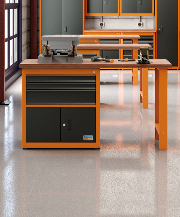  Modulares