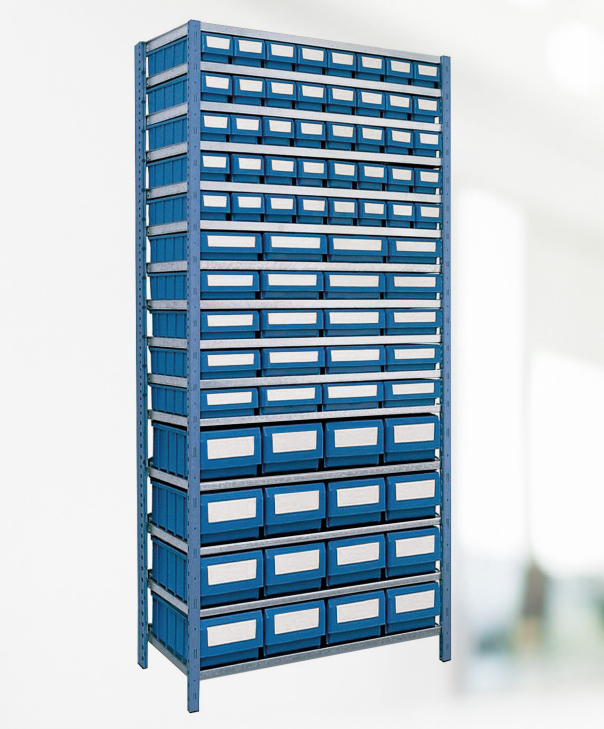  Organizadoras
