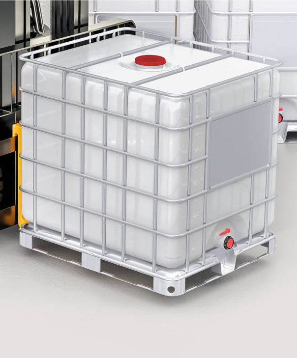  IBC