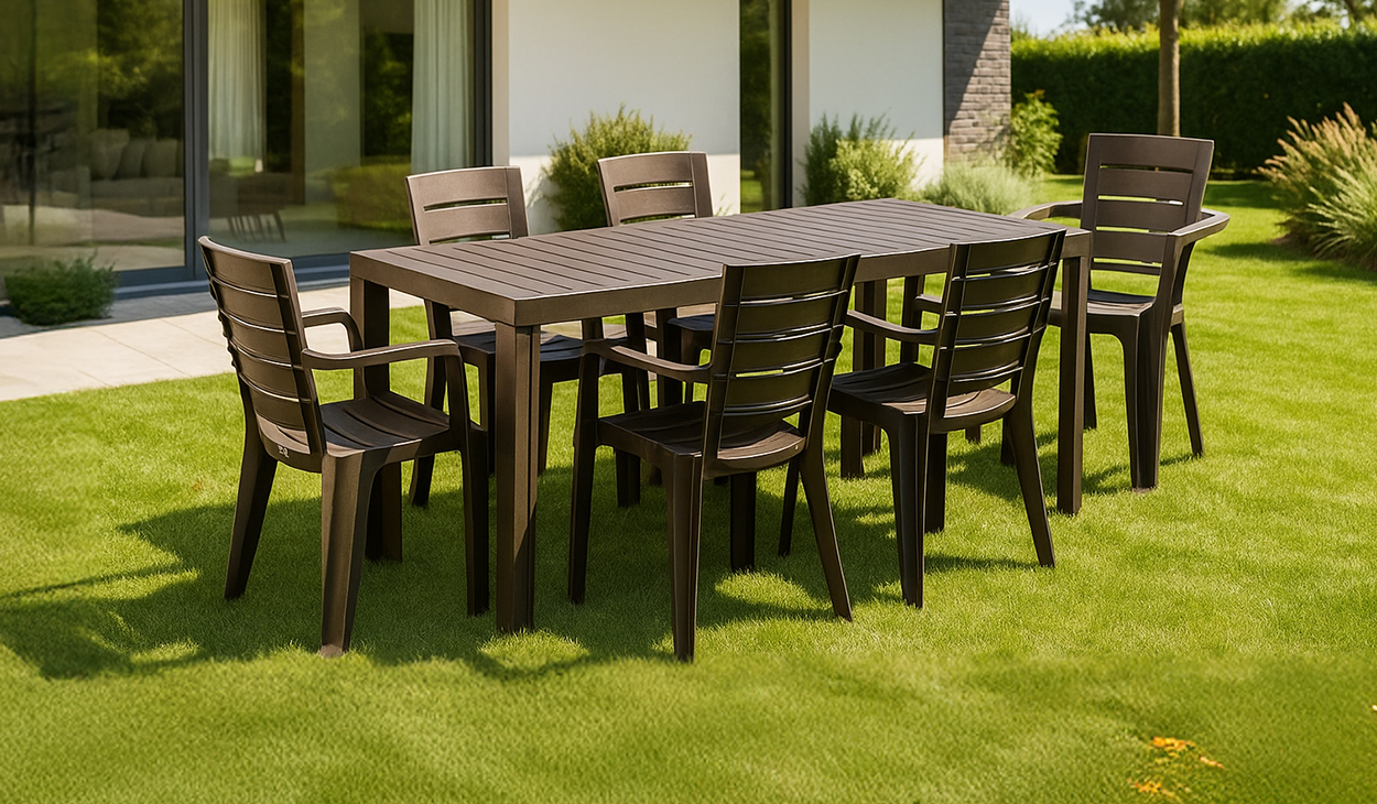  Terraza