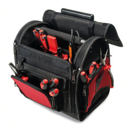 TDI-018 BOLSO HERRAMIENTAS DIELÉCTRICAS 18 PZS