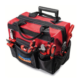 TDI-050 BOLSO HERRAMIENTAS DIELÉCTRICAS 50 PZS