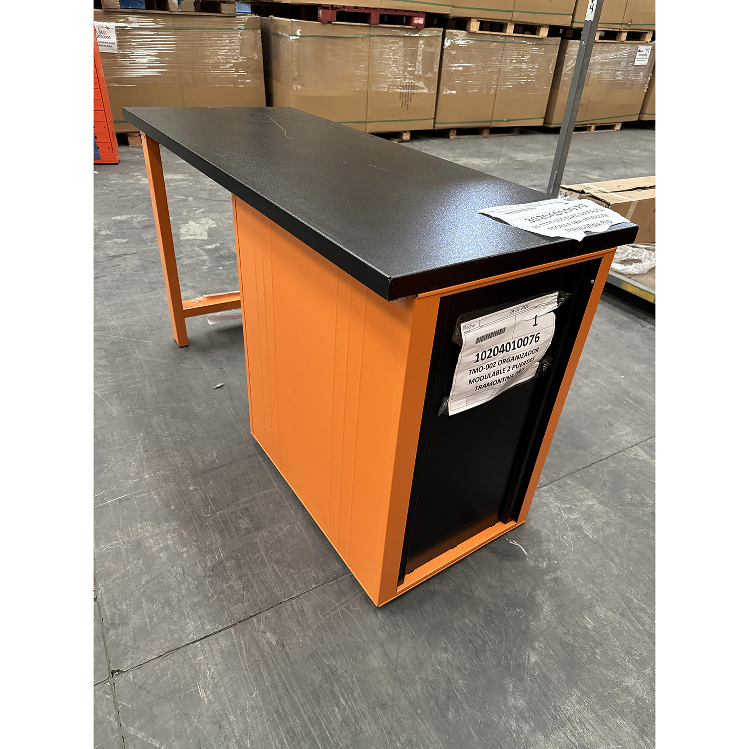 Rack Modulable Venta Bodega ORGANIZADOR MODULAR TRAMONTINA PRO - Lockerplus
