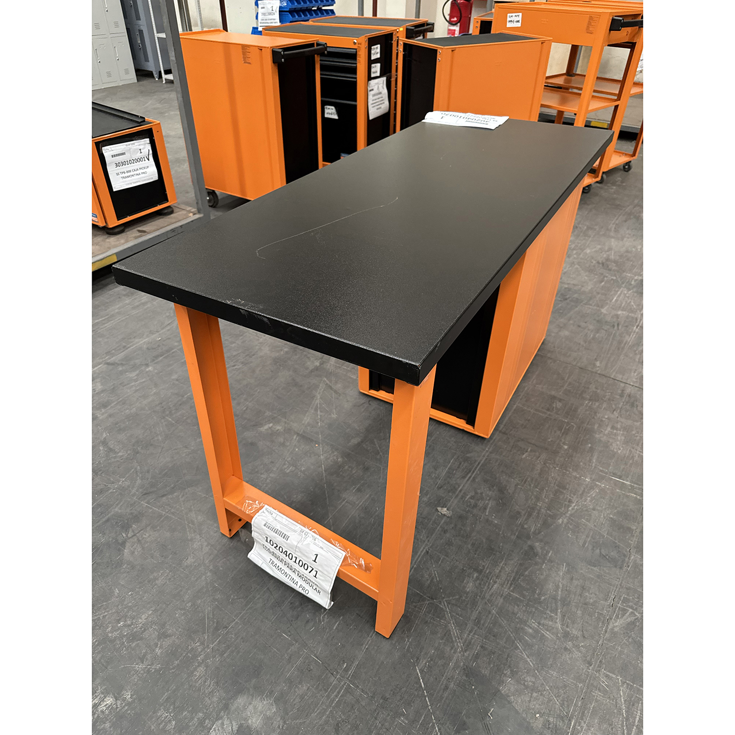 Rack Modulable Venta Bodega ORGANIZADOR MODULAR TRAMONTINA PRO - Lockerplus